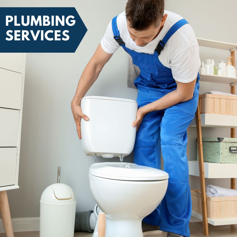 Plumbing Company in Pensacola, FL