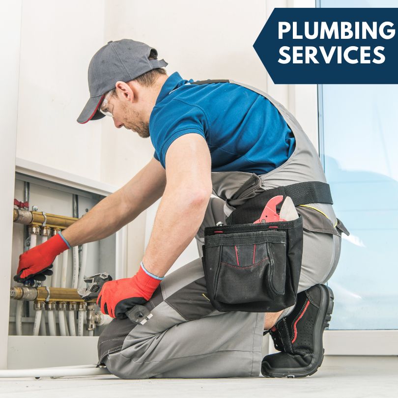 Pensacola Plumbing Company